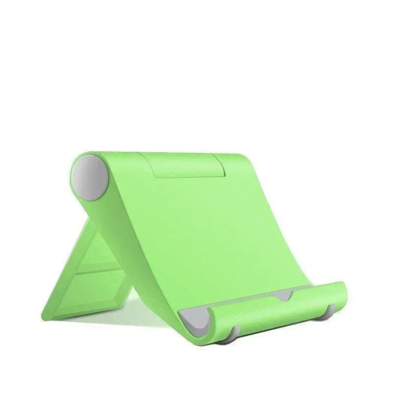 Portable Folding Phone Holder Tablet Holder Phone Accessories Phone Stand