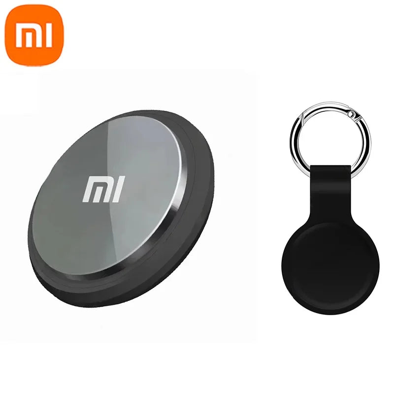 XIAOMI New GPS Tracker Smart Anti-Lost Reminder Device Car Bluetooth For Apple Android Finder Air Tag Tracking Locator 2025