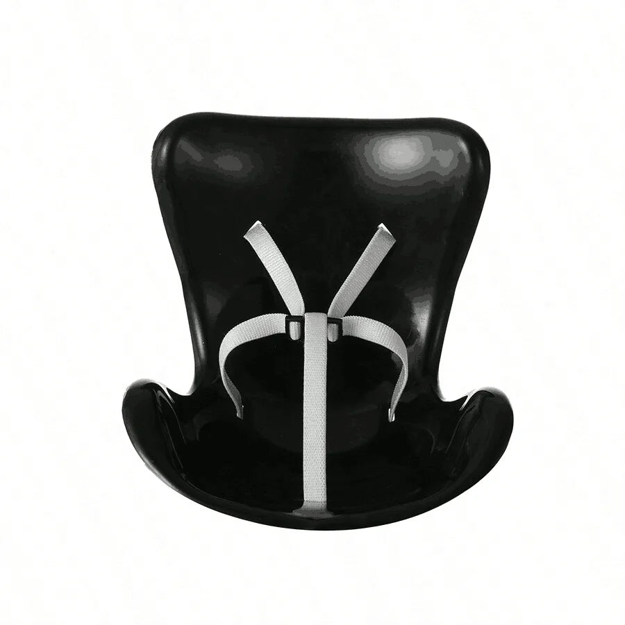 1PC Car Safety Chair Doll Toy Accessories Car Air Conditioner Air Outlet Aromatherapy Clip Car Safety Seat Ornament Chair