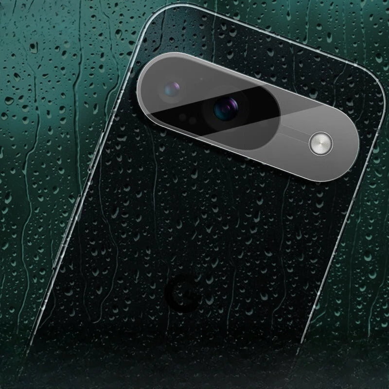 Camera Lens Protector for Google Pixel 9 Pro XL Pixel9 Pixel9Pro Lens Cover Screen Protector Full Cover Lens Glass Film Cover