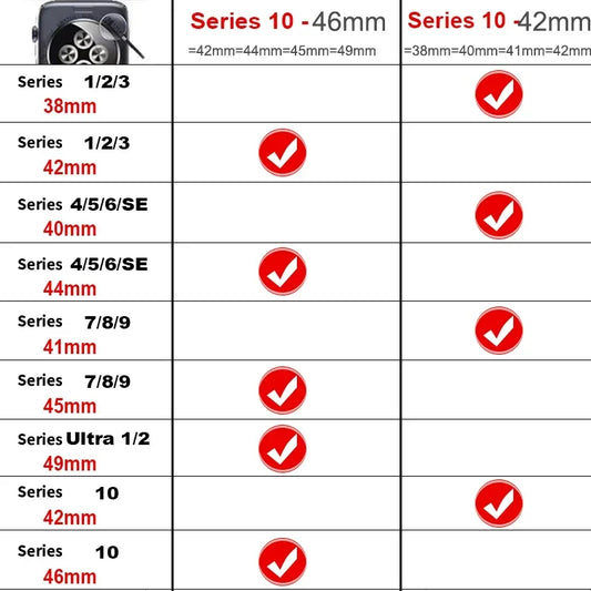 Christmas Printed Strap For Apple Watch Band 46mm 42mm Series 10 Ultra 2 49mm Silicone Strap For iWatch 45mm 44mm 40mm 38 41mm