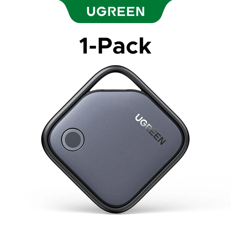 UGREEN Smart Bluetooth Tracker, Keys Finder Item Locator SmartTag