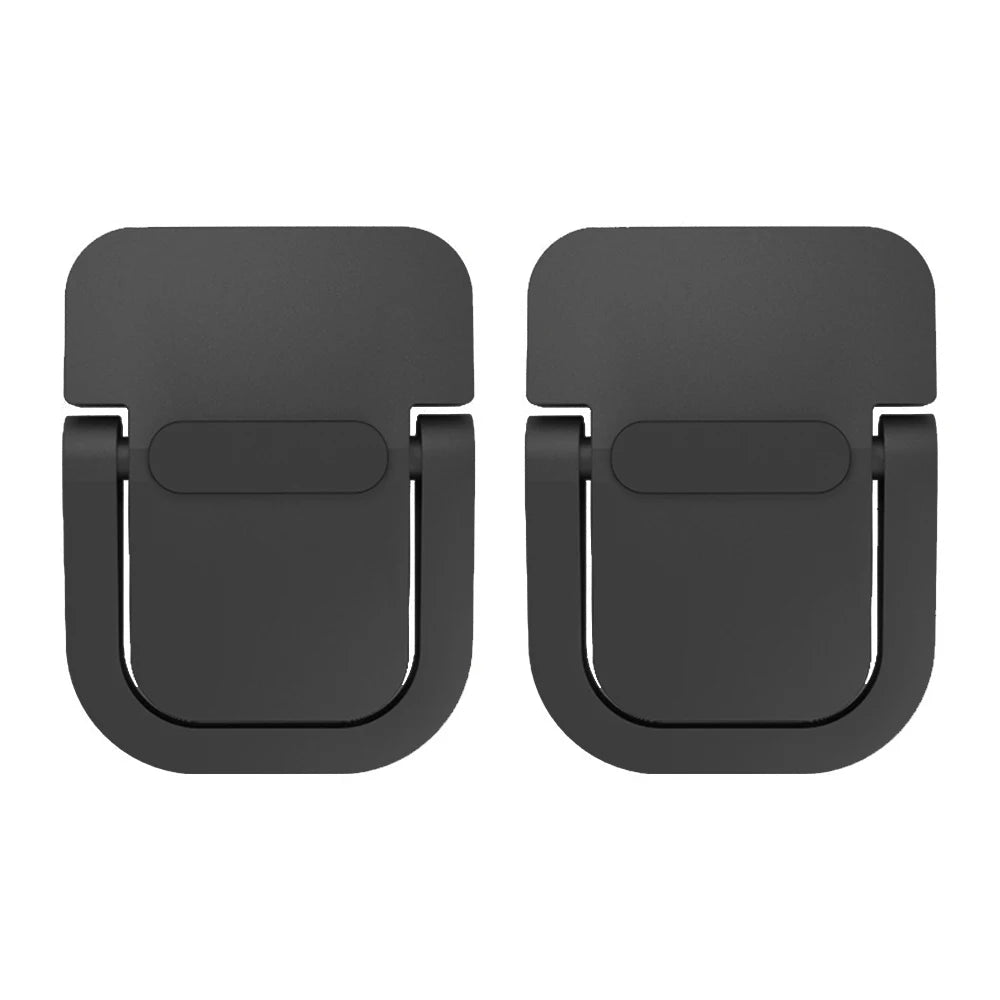 Mini Portable Legs Laptop Stand For Computer Keyboard Holder Laptop Stands For Macbook Huawei Xiaomi Notebook Aluminum Support
