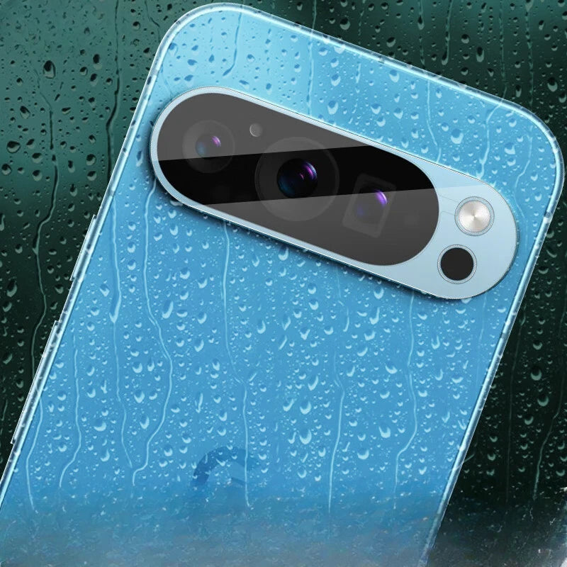 Camera Lens Protector for Google Pixel 9 Pro XL Pixel9 Pixel9Pro Lens Cover Screen Protector Full Cover Lens Glass Film Cover