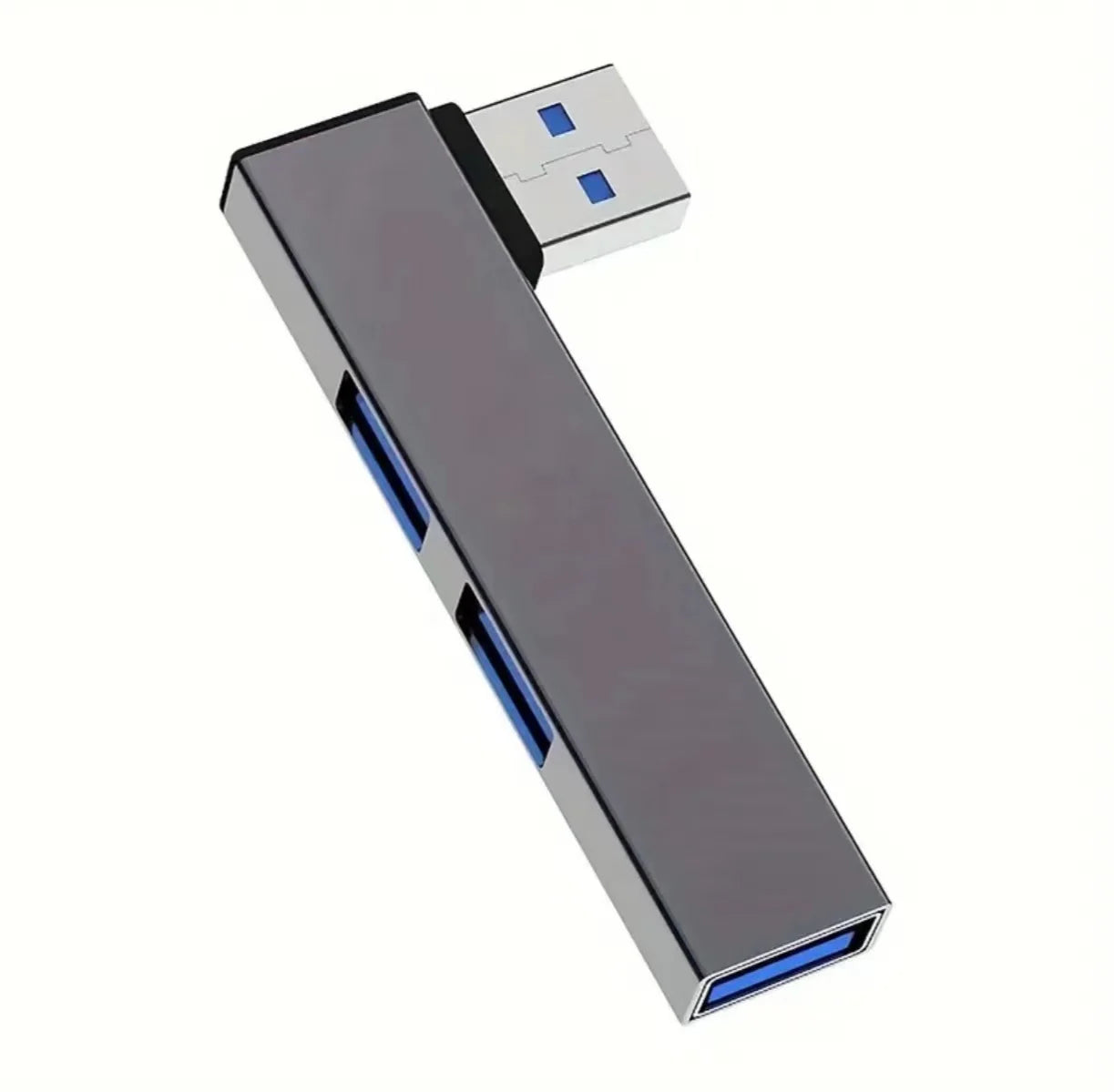 USB HUB 3.0 3 Port Multi USB Splitter OTG Adapter For Xiaomi Lenovo Macbook Pro 13 15 Air Pro Computer Accessories