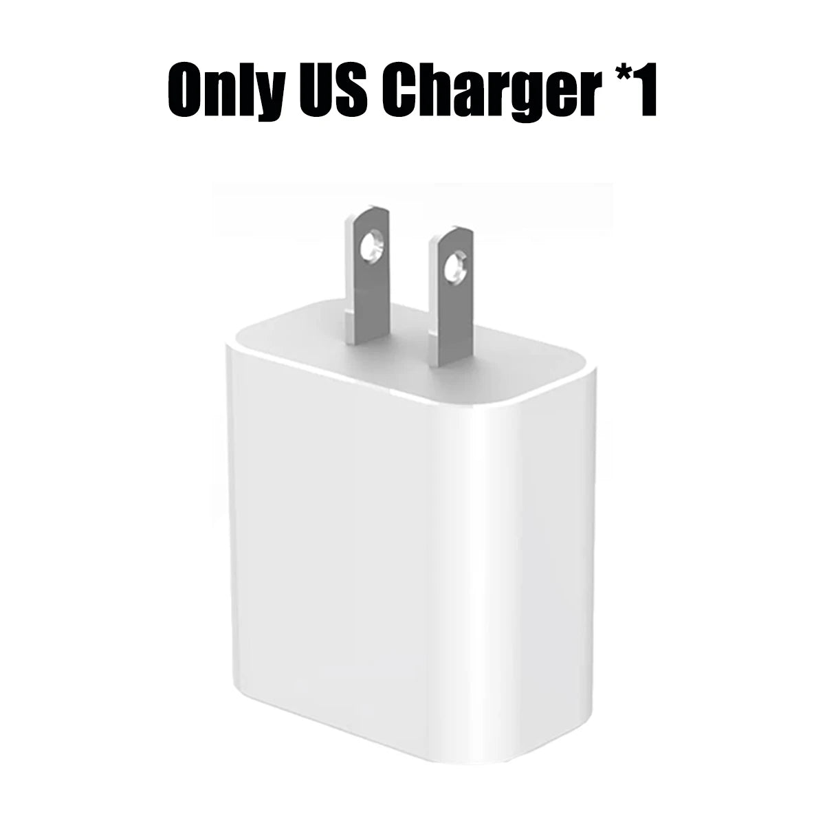 30W Fast Charger Set USB C Port Wall Charging 3.3Ft Type-C Braiding Data Cable for iPhone 16 15 Pro Max Plus ipad Samsung Xiaomi