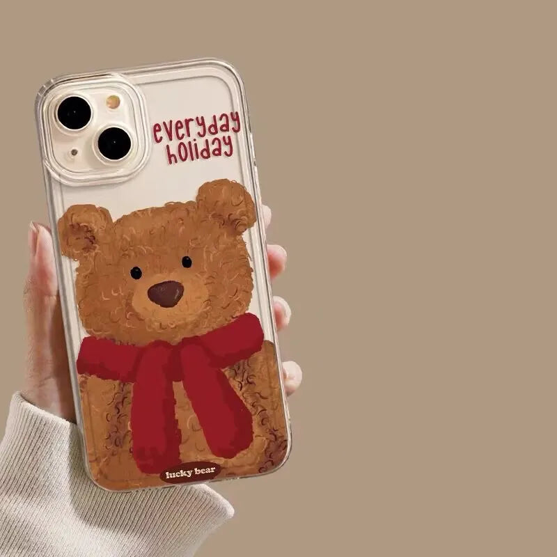 Doodle Angry Cat Case for Samsung Galaxy S25 S24 Ultra S23 S22 Plus S20 FE A56 A16 5G A15 A26 A36 A55 A35 A34 A54 Couple Cover