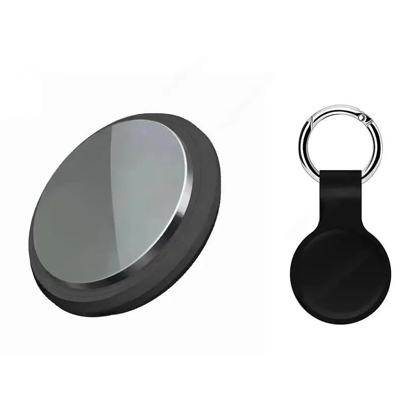 XIAOMI New GPS Tracker Smart Anti-Lost Reminder Device Car Bluetooth For Apple Android Finder Air Tag Tracking Locator 2025
