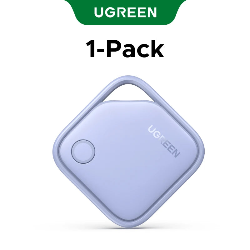 UGREEN Smart Bluetooth Tracker, Keys Finder Item Locator SmartTag