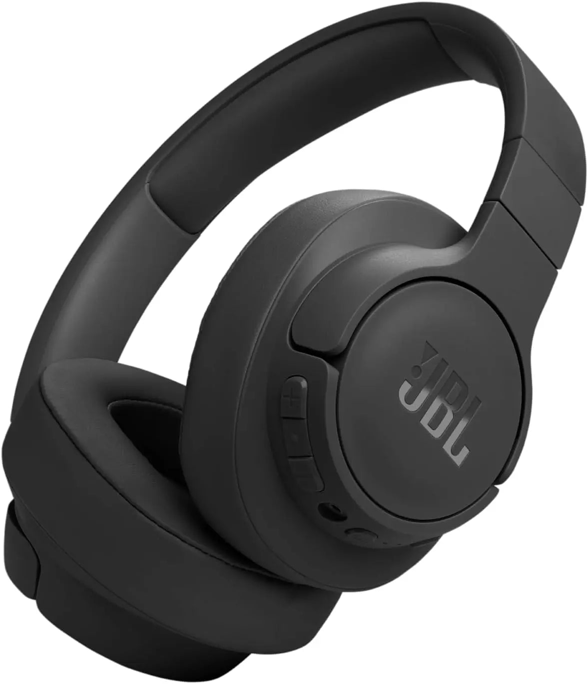 original JBL Tune 770NC Wireless Bluetooth Over Ear Headphones Adaptive Noise Cancelling 70H Battery Foldable Lightweight