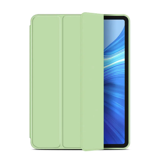 Funda For Apple iPad 10 Pro 11 2024 Air 6 5 4 10.9 10.2 9 8 7 6 5 Gen 9.7 2017 2018 Air 3 2 1 Mini 6 5 Silicon Tablet Case Cover