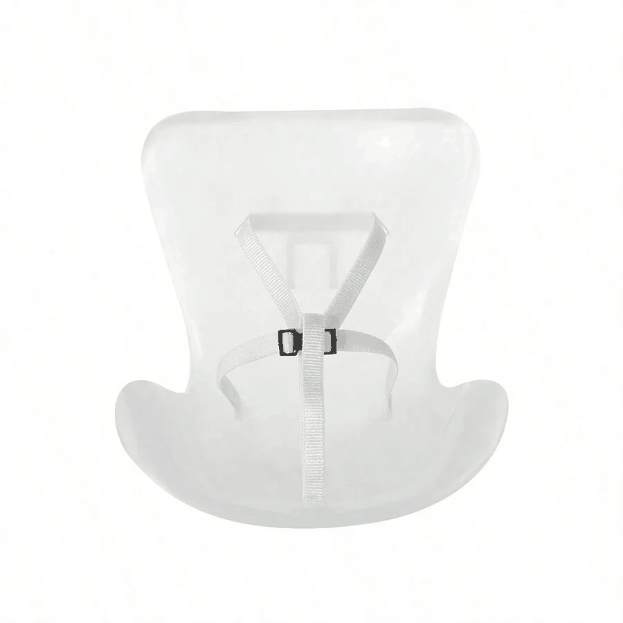 1PC Car Safety Chair Doll Toy Accessories Car Air Conditioner Air Outlet Aromatherapy Clip Car Safety Seat Ornament Chair