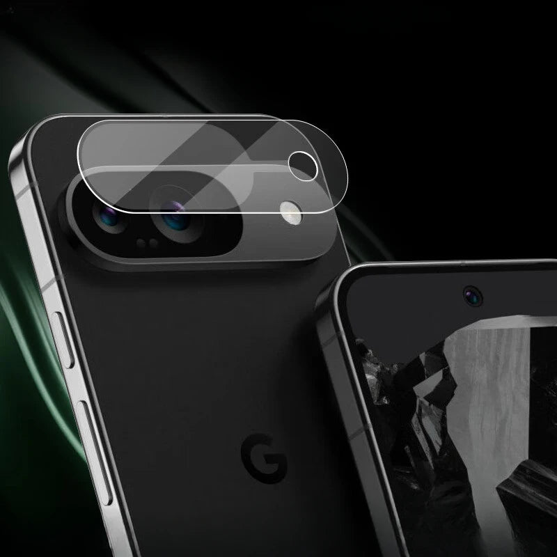Camera Lens Protector for Google Pixel 9 Pro XL Pixel9 Pixel9Pro Lens Cover Screen Protector Full Cover Lens Glass Film Cover