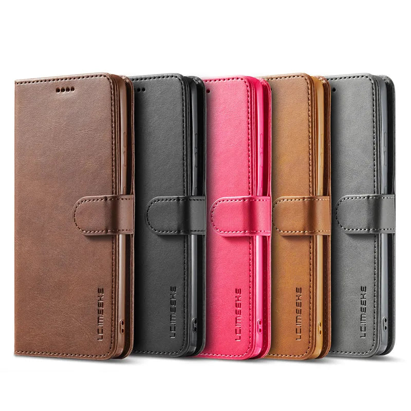 S25 S24 S23 S22 Ultra Case For Samsung Galaxy S24 S23 S21 S20 FE 5G Phone Cases For Galaxy S20 S10 S9 S8 Plus S10E S7 Edge Cover