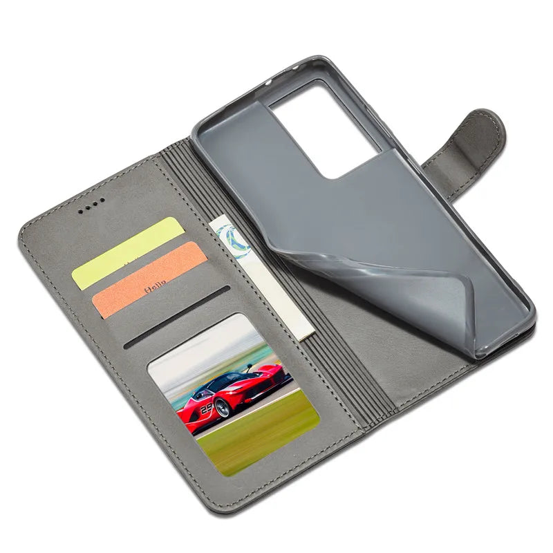 S25 S24 S23 S22 Ultra Case For Samsung Galaxy S24 S23 S21 S20 FE 5G Phone Cases For Galaxy S20 S10 S9 S8 Plus S10E S7 Edge Cover