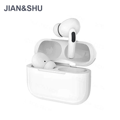 Airs Pro Wireless Earphones Bluetooth Headset TWS Earbuds With Siri Pop-up Window Waterproof Positioning Touch Control For Ios