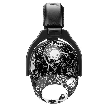 ZOHAN Toddler Defenders Hearing Protection Cartoon Kid Safety Ear Muffs Noise Reduction for Childrens Earmuffs Adjustable