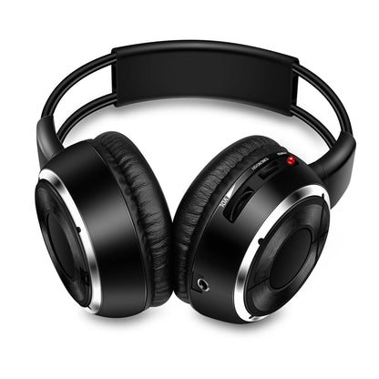 Sample! Support Wholesale and Retail Professional Silent Disco Headphones RF Wireless Headset Transmitters Charger