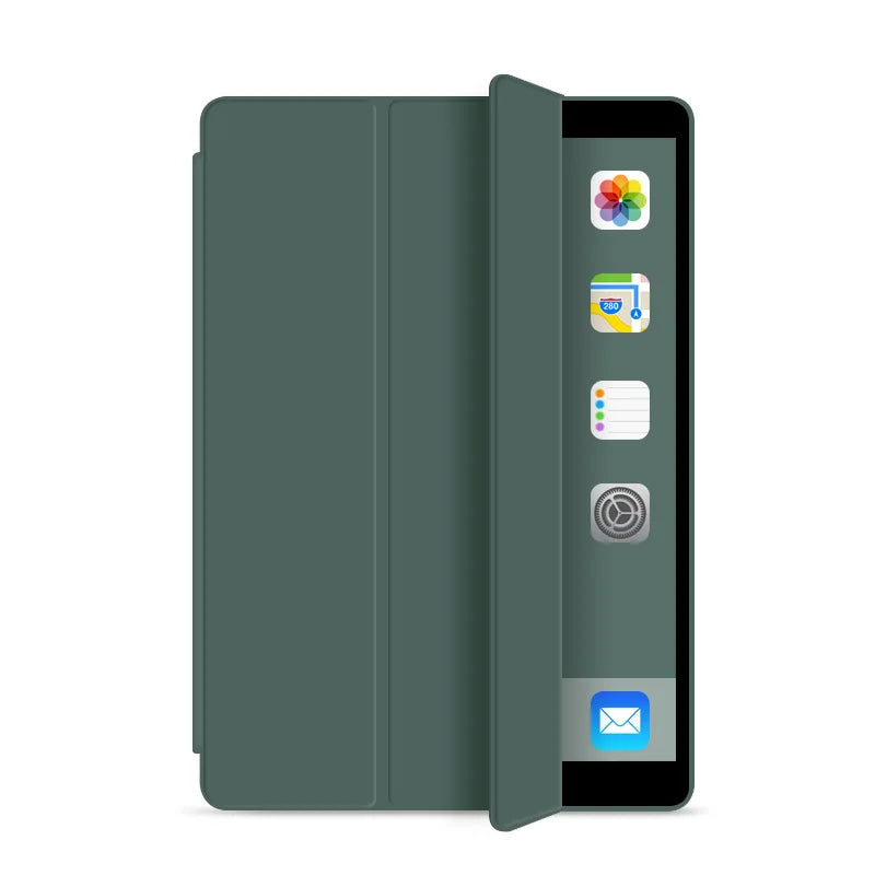 For 2026 ipad a16 case 11th 10th generation Air 11 13 M4 M3 M2 Air 4/5/6th iPad Pro 11 13 12.9 7/8/9th 10.9 10.5 10.2 9.7 Cover