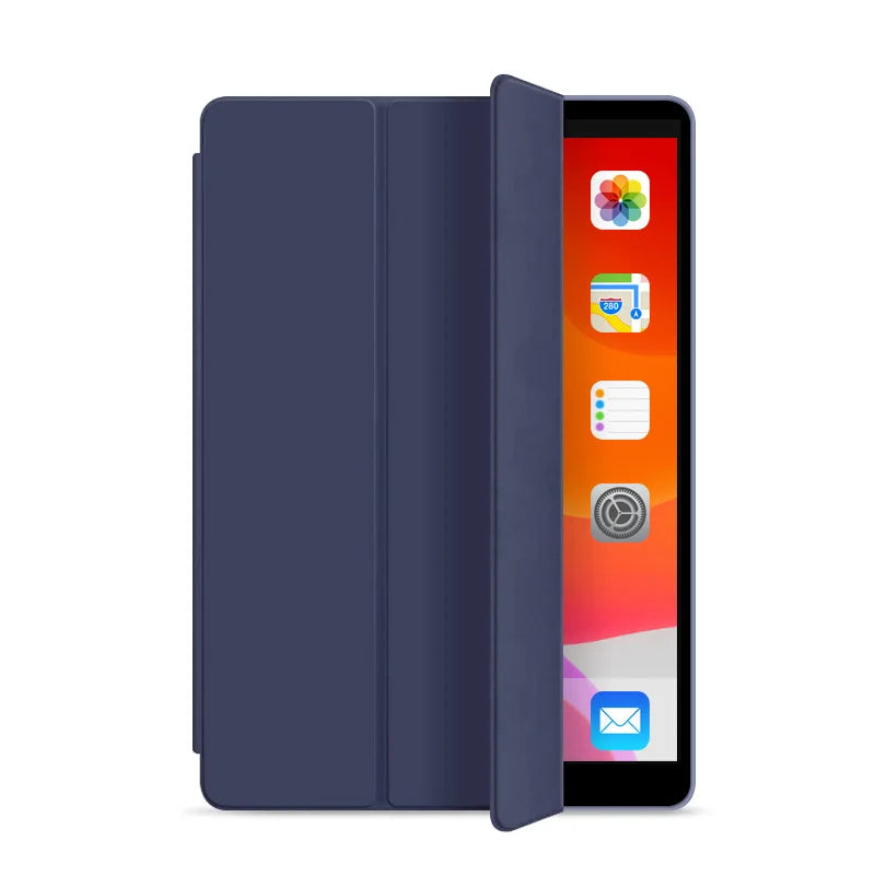 For 2026 ipad a16 case 11th 10th generation Air 11 13 M4 M3 M2 Air 4/5/6th iPad Pro 11 13 12.9 7/8/9th 10.9 10.5 10.2 9.7 Cover