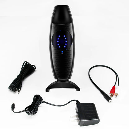 Sample! Support Wholesale and Retail Professional Silent Disco Headphones RF Wireless Headset Transmitters Charger