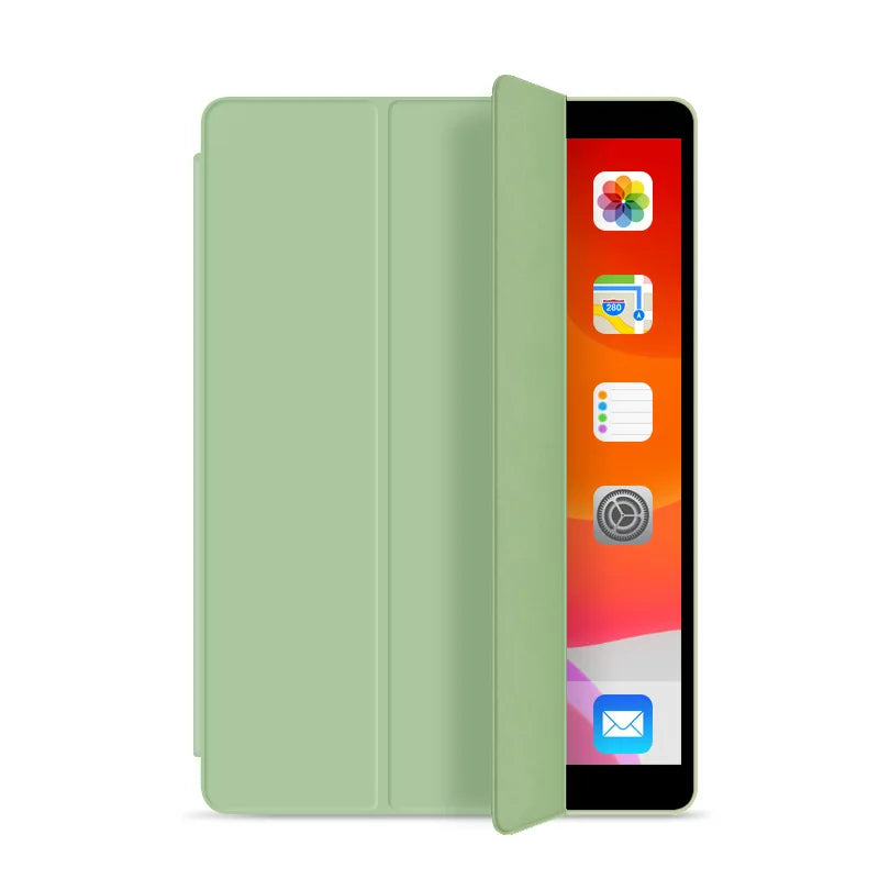 For 2026 ipad a16 case 11th 10th generation Air 11 13 M4 M3 M2 Air 4/5/6th iPad Pro 11 13 12.9 7/8/9th 10.9 10.5 10.2 9.7 Cover