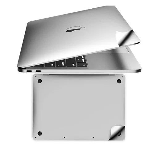 for MacBook 2023 Air 15 A2941 13 M2 A2681 Pro 14 16 M3 sticker protect film Palms Guard Rest Cover+Trackpad /body Protect Skin