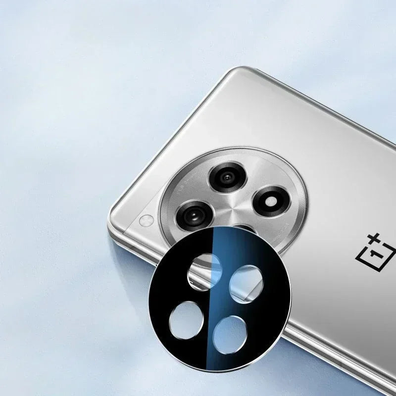 3D Camera Lens Protectors For OnePlus 13 12 11 12R 11 Len Tempered Glass Protection For One Plus 10 Pro 10T 10R OnePlus13 Film