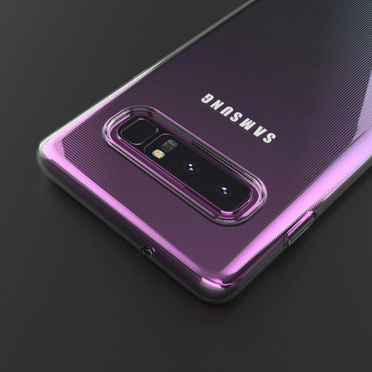 Clear Case for Samsung Galaxy S10 S10 Plus S10E Transparent Soft TPU Shockproof Phone Case for Samsung S10 5G Protection Cover