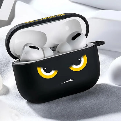 Cute Cartoon Case for Airpods Pro 2 Case Silicon Headphone Funda Apple Airpods Pro2 Air Pods 4 3 2 1 Protective Charing Covers