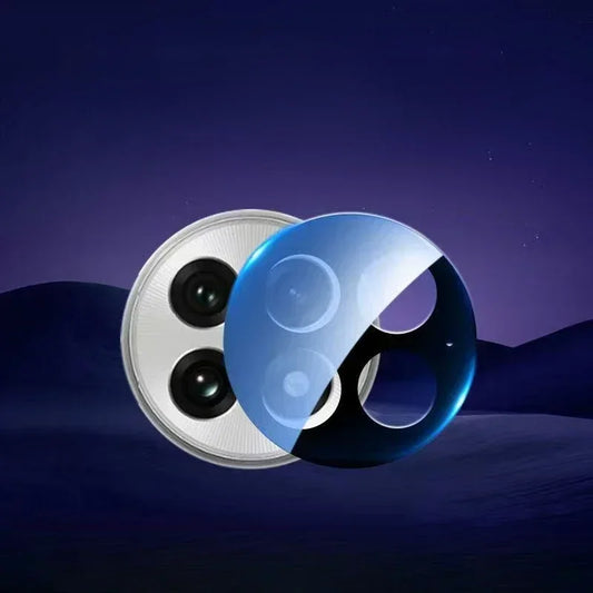 3D Camera Lens Protectors For OnePlus 13 12 11 12R 11 Len Tempered Glass Protection For One Plus 10 Pro 10T 10R OnePlus13 Film