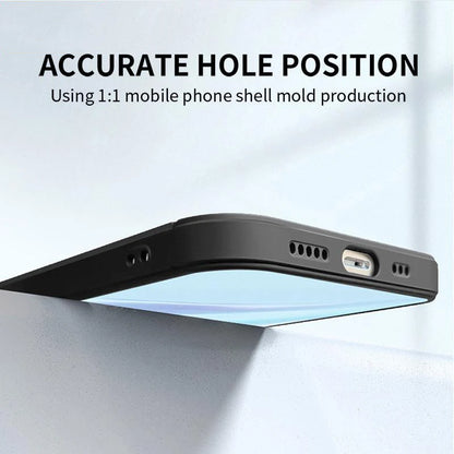 M-Marios Popular Cartoon Art Frosted Translucent For Apple iPhone 16 15 14 13 12 11 XS XR X Pro Max Plus Mini TPU Phone Case