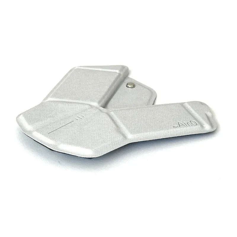 OriMouse Portable Folding Mouse Custom MyAir. 0 Ultra-thin Folding Mouse Wireless Miuse for Gamers Offlice Draw R Esports Gamers