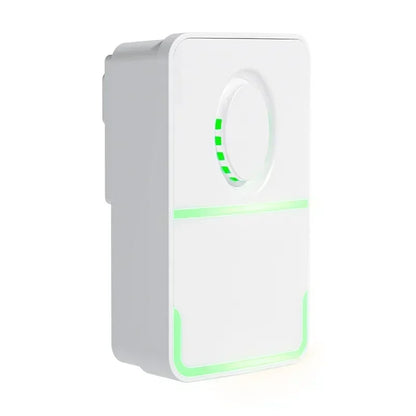 Home Use Negative Ion Air Purifier New Model Bathroom Odor Pet Deodorizer Methanol Removal Air Cleaner for Smells