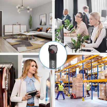 HD 1080P WiFi IP Mini Camera Video Recorder Real Time Home Security Mini Camera DIY Module Camera Support Remote Viewing