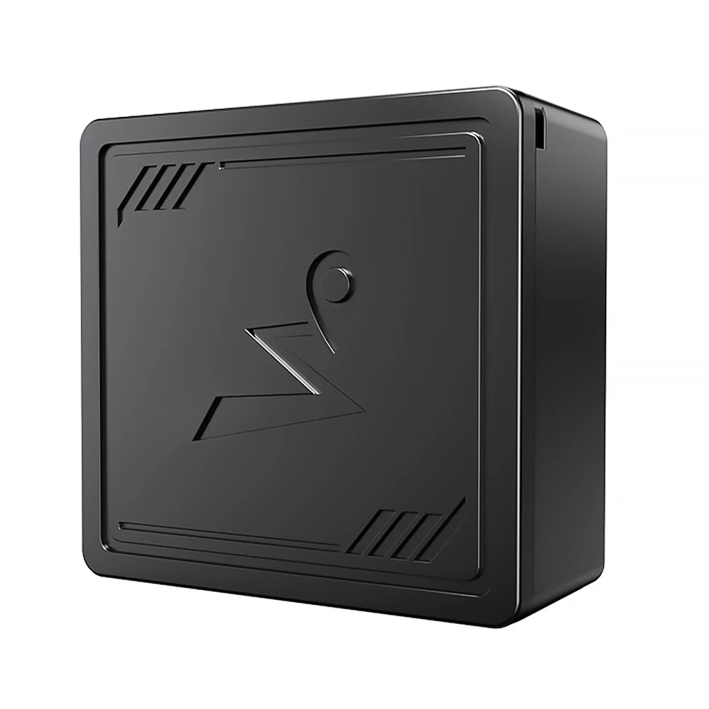 2025 Mini 4G GPS Trackers with App Real Time Tracking Device Anti-Lost Smart Recording GPS Locator for Elderly Kids Pets Cars