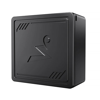 2025 Mini 4G GPS Trackers with App Real Time Tracking Device Anti-Lost Smart Recording GPS Locator for Elderly Kids Pets Cars