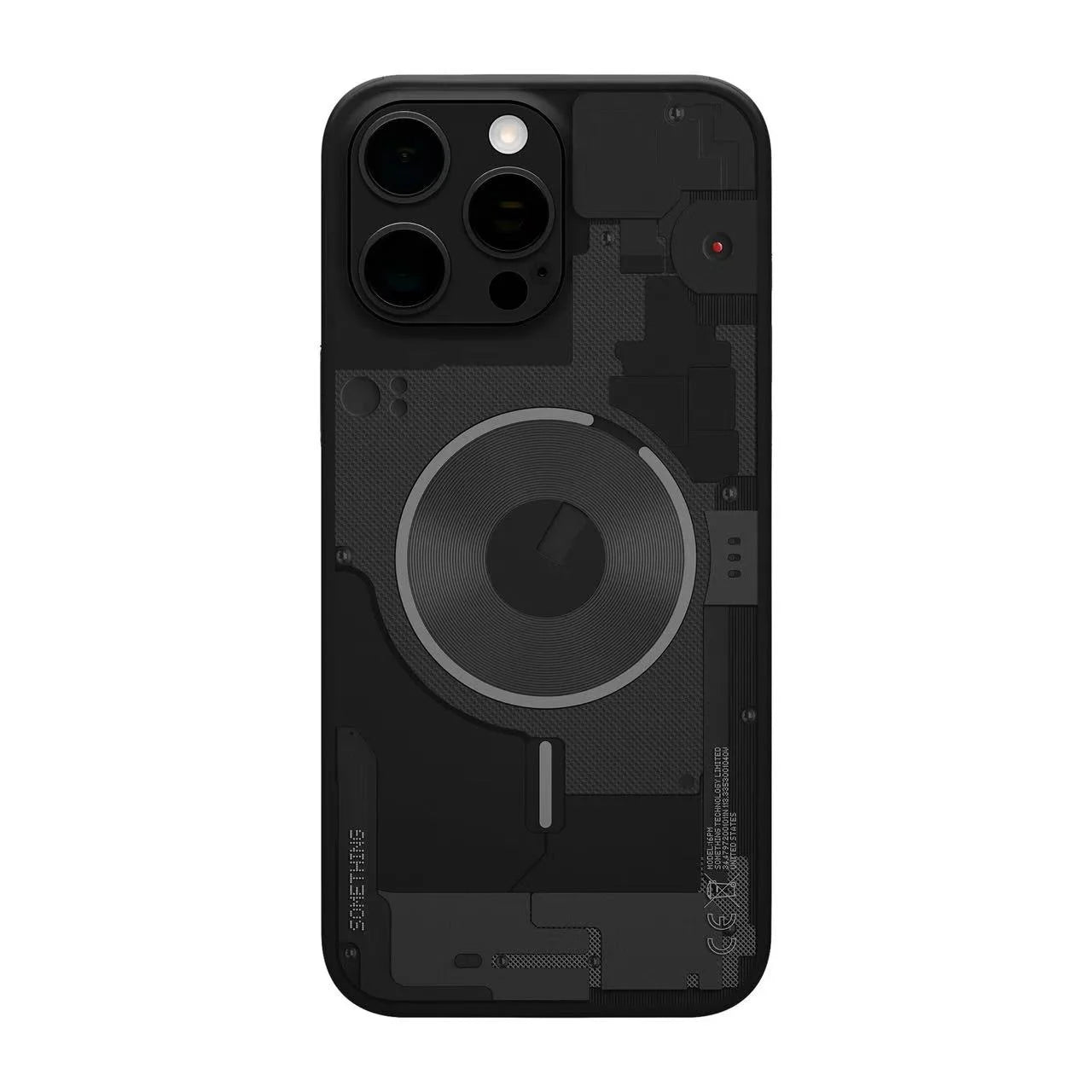 Skin Wrap For iPhone 16 Pro Max Sticker 15 14 Plus Back Film 13 12 Mini Protective Decal Side Frame Back Protector