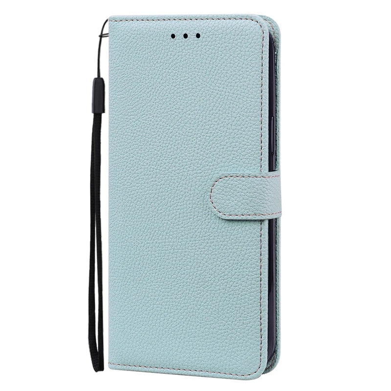 For Samsung Galaxy S10 / S10 Plus Case Wallet Flip Case For Samsung Galaxy S10 Lite S10lite S 10 5G S10+ S10e Phone Case Cover