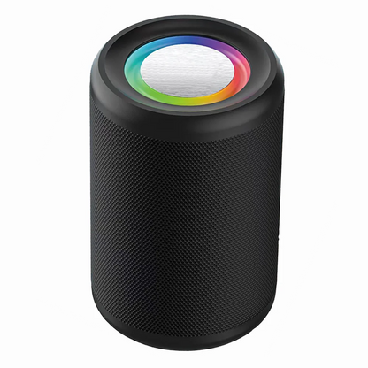 NEW Powerful Bluetooth Long Battery Life Speaker, Bass Wireless, LED Light, Outdoor Speakers, Gathering，Subwoofer, Game sound