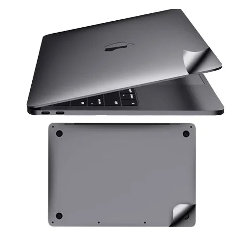 for MacBook 2023 Air 15 A2941 13 M2 A2681 Pro 14 16 M3 sticker protect film Palms Guard Rest Cover+Trackpad /body Protect Skin