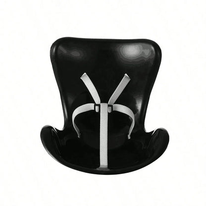 1PC Car Safety Chair Doll Toy Accessories Car Air Conditioner Air Outlet Aromatherapy Clip Car Safety Seat Ornament Chair