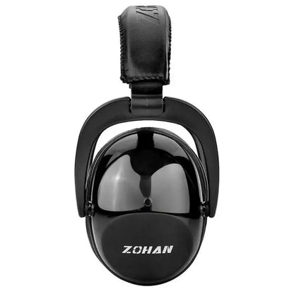 ZOHAN Toddler Defenders Hearing Protection Cartoon Kid Safety Ear Muffs Noise Reduction for Childrens Earmuffs Adjustable