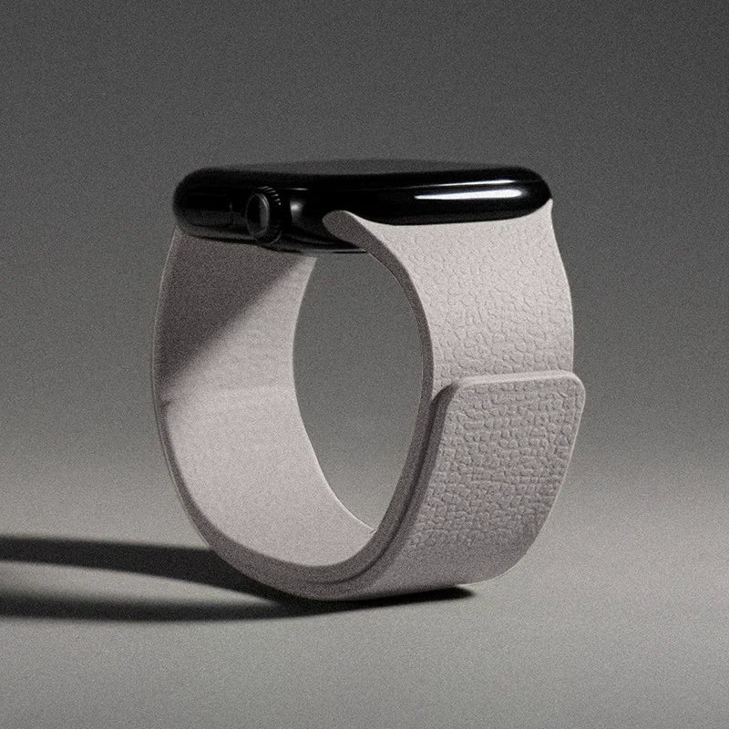 Magnetic Strap for Apple watch Bands Ultra 3 2 49mm 40mm 44mm 41mm 46mm 45mm 42mm Bracelet correa iWatch Series 11 10 SE 9 8 7 6