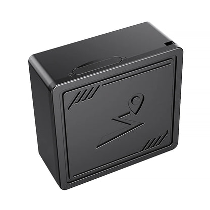 2025 Mini 4G GPS Trackers with App Real Time Tracking Device Anti-Lost Smart Recording GPS Locator for Elderly Kids Pets Cars