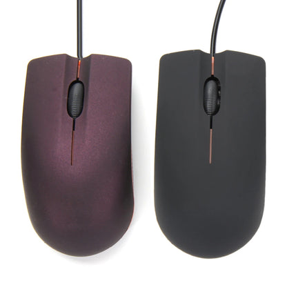 USB Wired Optical Mouse Ergonomic Mice 1200 DPI Gamer Mice 3 Buttons Gaming Mice for PC Gamer Computer Desktop