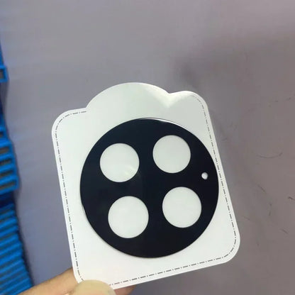 3D Camera Lens Protectors For OnePlus 13 12 11 12R 11 Len Tempered Glass Protection For One Plus 10 Pro 10T 10R OnePlus13 Film