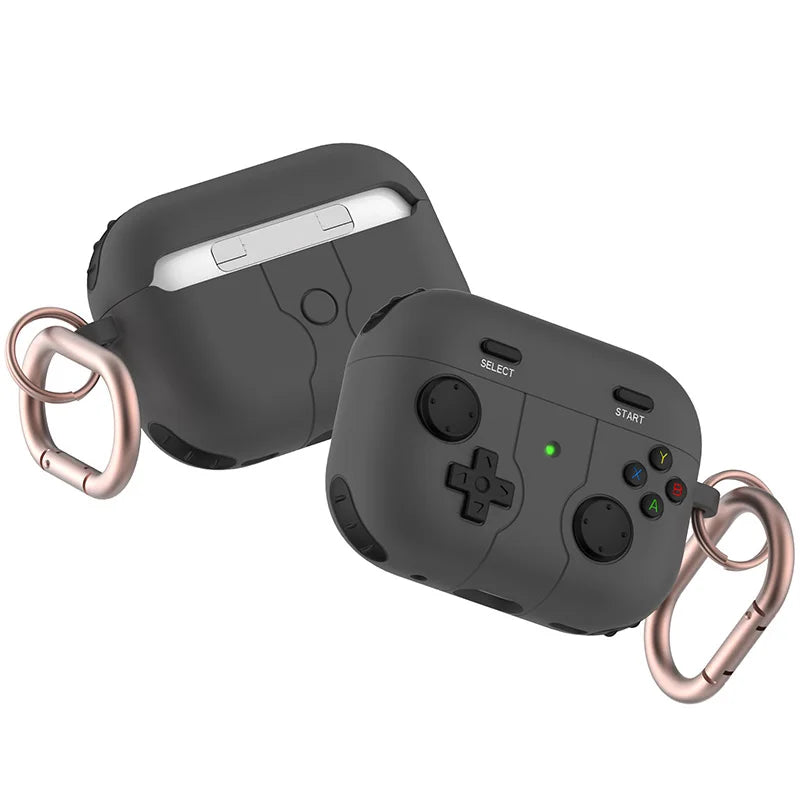 3D Cute Cartoon Creative Earphone Case For Airpods Pro 2 Snack Candy Silicone Soft Charging Box Cover For Airpods 1 2 4 3 2021