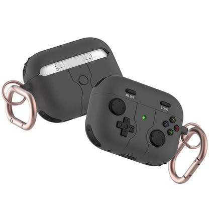 3D Cute Cartoon Creative Earphone Case For Airpods Pro 2 Snack Candy Silicone Soft Charging Box Cover For Airpods 1 2 4 3 2021