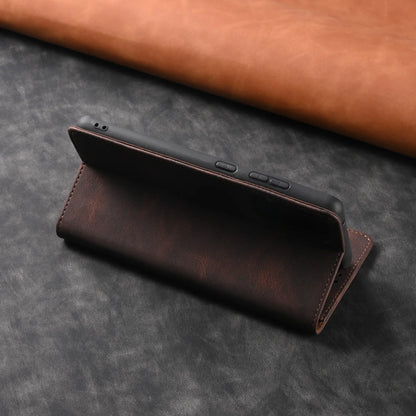 Leather Flip Wallet Case For Samsung Galaxy S26 S23 S22 S21 S20 FE S24 Plus S25 Ultra Book Case Cards Holder Funda Protect Cover